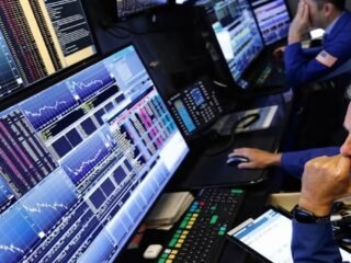 El riesgo país superó los 600 puntos, su nivel más alto en casi seis meses