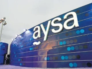 La Justicia rechazó levantar la cautelar sobre la privatización de AySA