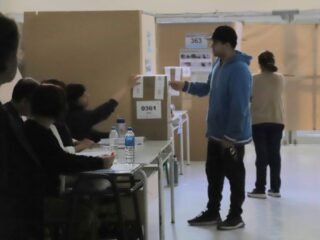 Nuevos datos: dirigentes del peronismo encabezan la intención de voto