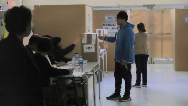 Nuevos datos: dirigentes del peronismo encabezan la intención de voto