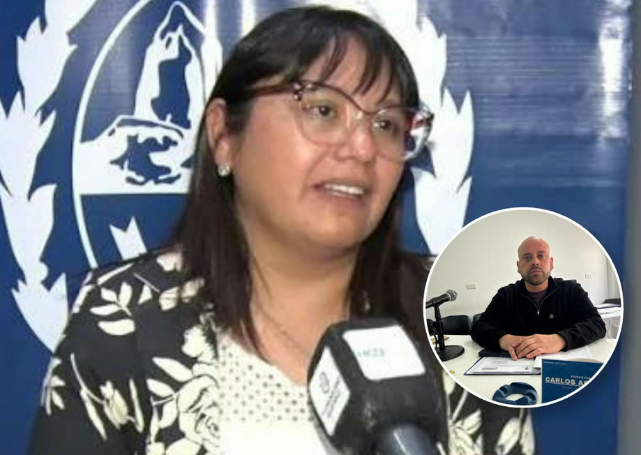 Aparicio pidió explicaciones al Municipio por las intervenciones de Niñez