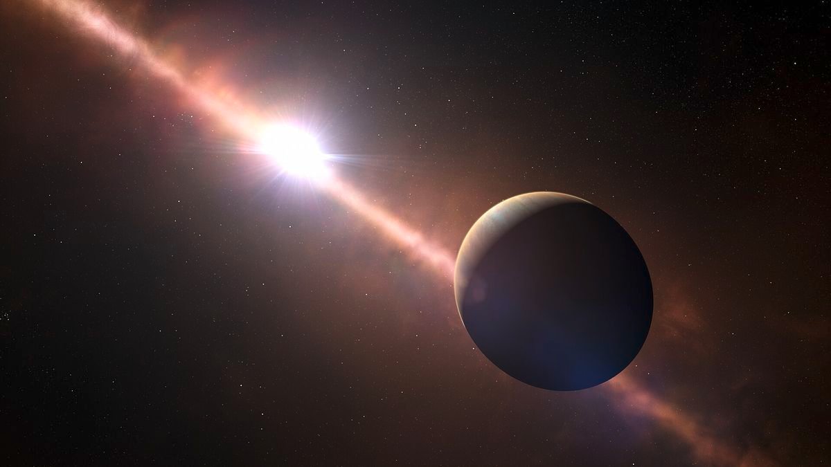 ¿Extraterrestres? La Tierra recibió una señal de un exoplaneta por primera vez