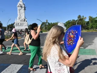El Niño se fortalece: los expertos pronostican que será “muy fuerte” y el más intenso jamás registrado