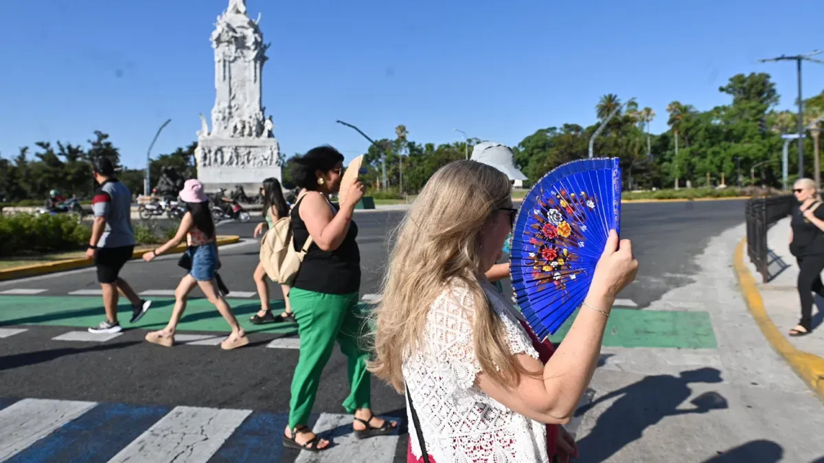 El Niño se fortalece: los expertos pronostican que será “muy fuerte” y el más intenso jamás registrado