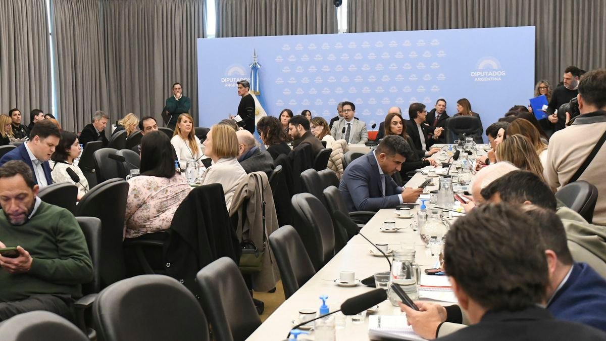 Endeudamiento y morosidad: qué proyectos presentaron el oficialismo y la oposición en la Cámara de Diputados