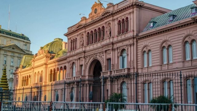 La mesa política se reunió tras las tensiones con Patricia Bullrich: “Las diferencias quedaron aclaradas”