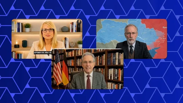 Alemania: detectaron 47 canales de YouTube con presentadores creados por IA que difunden desinformación política