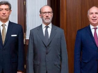 La Corte Suprema de Justicia revocó el fallo que declaraba inconstitucional la derogación de la Ley de Tierras