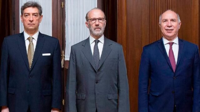 La Corte Suprema de Justicia revocó el fallo que declaraba inconstitucional la derogación de la Ley de Tierras