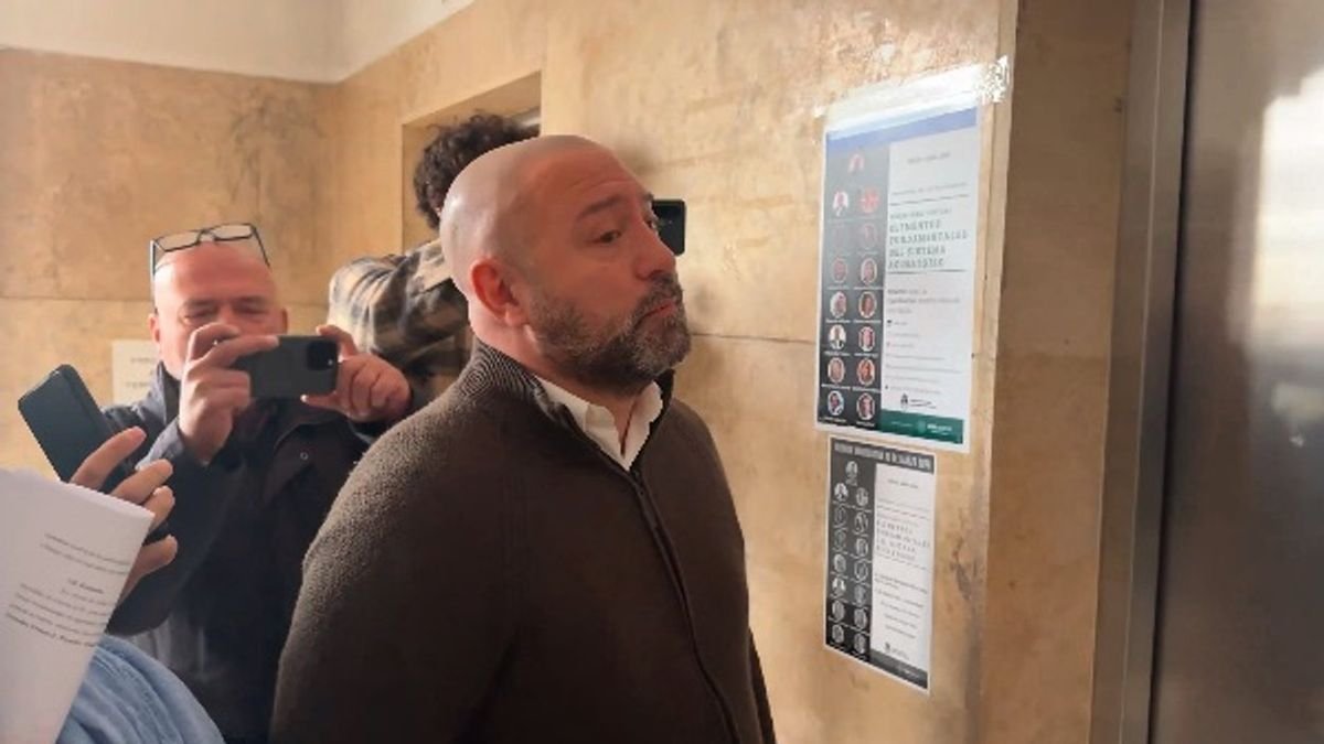 Otro revés para Spagnuolo: la Cámara rechazó que sea querellante en una causa por la filtración de los audios