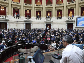 Diputados buscará dictaminar la ley de endeudamiento familiar