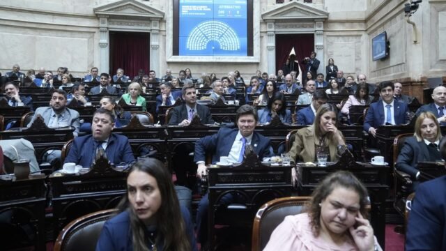 Discapacidad: tras el conflicto por el Presupuesto, el Gobierno presentó su propuesta “superadora”