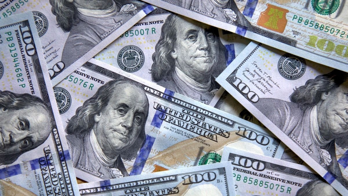Dólar hoy, dólar blue hoy: a cuánto cotiza el 24 de septiembre