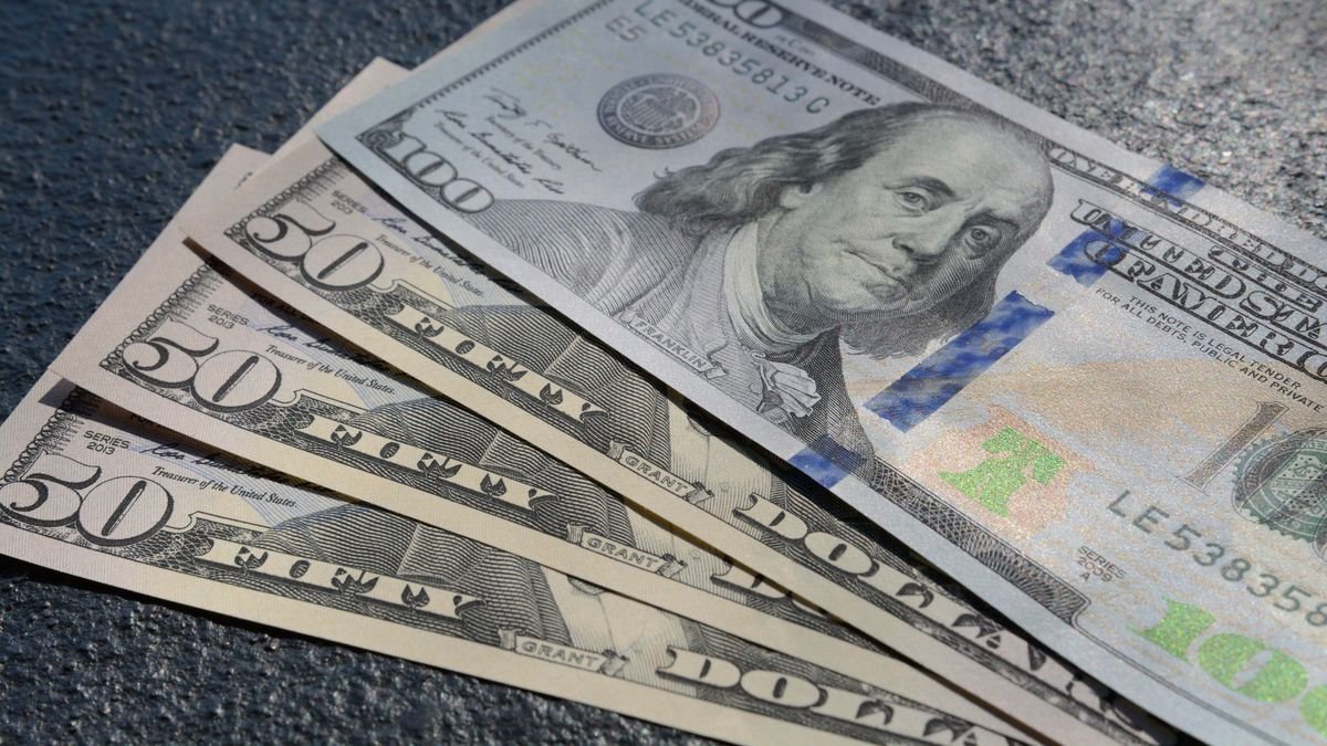 Dólar hoy, dólar blue hoy: a cuánto cotiza el 28 de septiembre