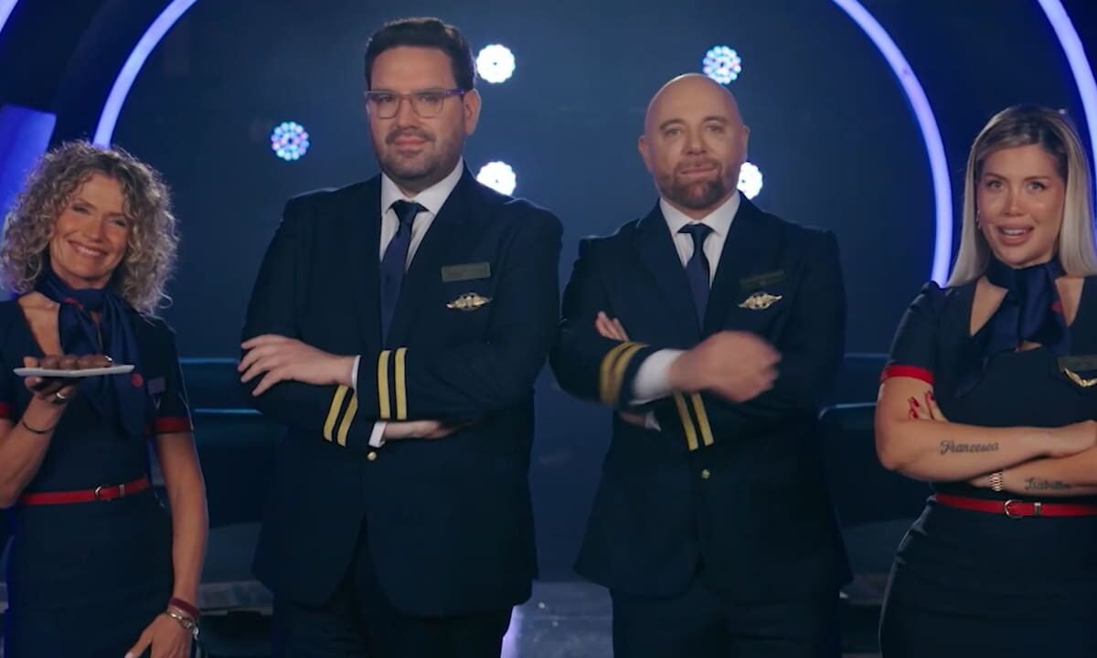 MasterChef Celebrity: así fue el auspicioso rating del debut