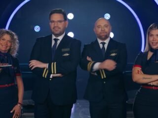MasterChef Celebrity: así fue el auspicioso rating del debut