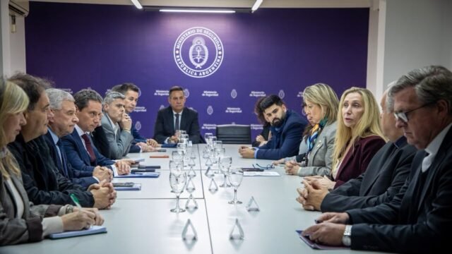 El Gobierno confirmó que el día 9 de noviembre será feriado por la visita del papa León XIV