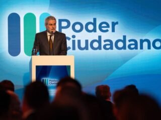 Poder Ciudadano alertó sobre la falta de políticas anticorrupción: “Pareciera que buscamos ampliar la impunidad”