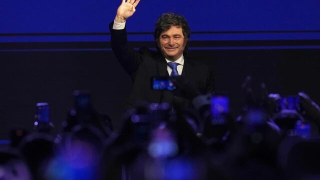 El mensaje de Milei a los inversores antes de su viaje a París: “Son bienvenidos a venir y llenarse los bolsillos”
