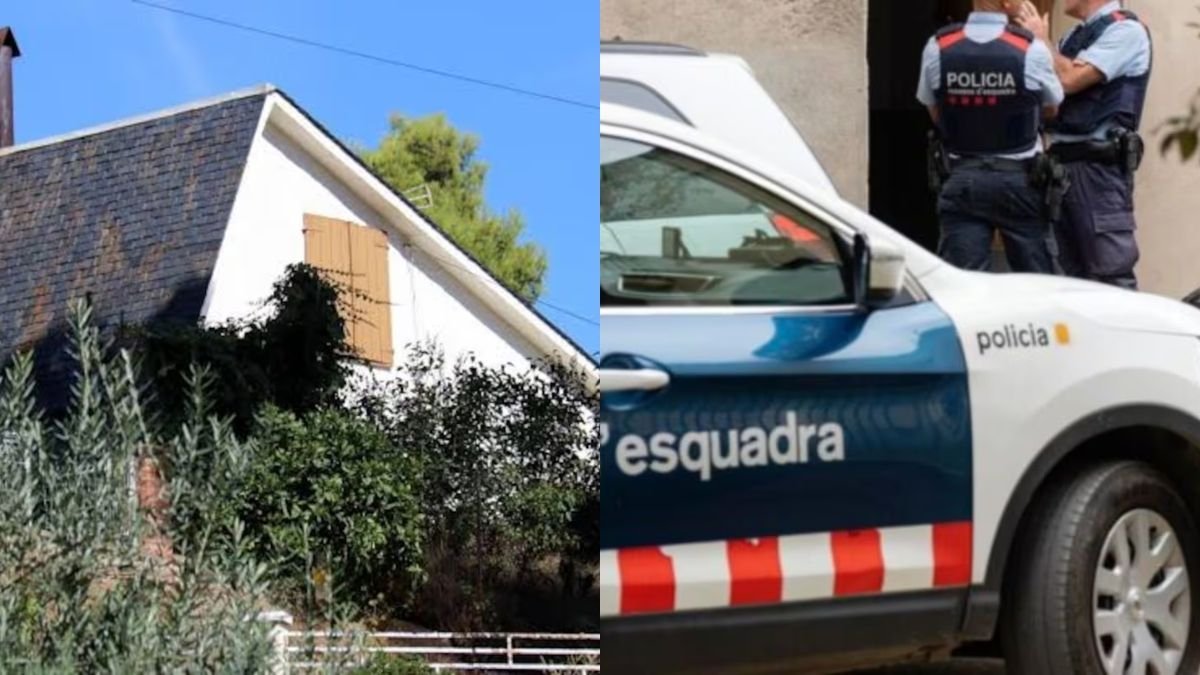 Espeluznante hallazgo: madre e hija convivían con un cadáver sentado en el comedor desde 2024