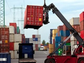 El récord de exportaciones consolidó un superávit de u$s2.214 millones en la balanza de pagos