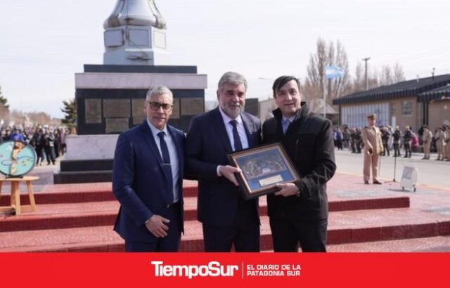Grasso advierte alta desocupación en Santa Cruz y pide diálogo dirigencial