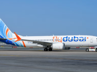 Pánico en el aire: un pasajero del vuelo de Flydubai reveló cómo está el piloto que atacó a su compañero