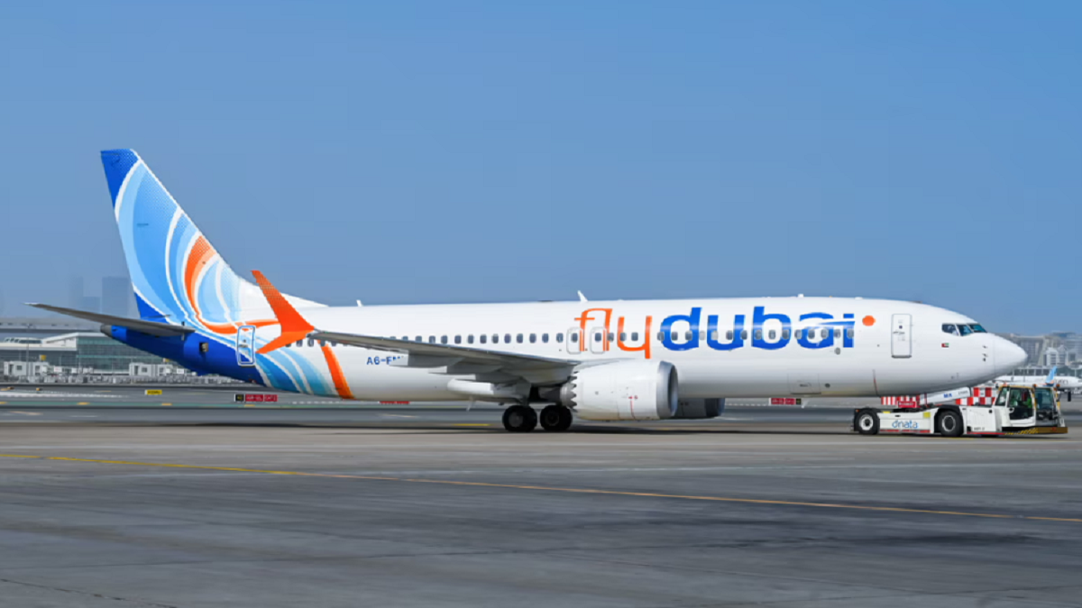 Pánico en el aire: un pasajero del vuelo de Flydubai reveló cómo está el piloto que atacó a su compañero