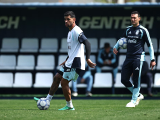 La génesis en la Selección del Cuti Romero, el nuevo capitán argentino: su referente desconocido y el golpe que lo hizo crecer