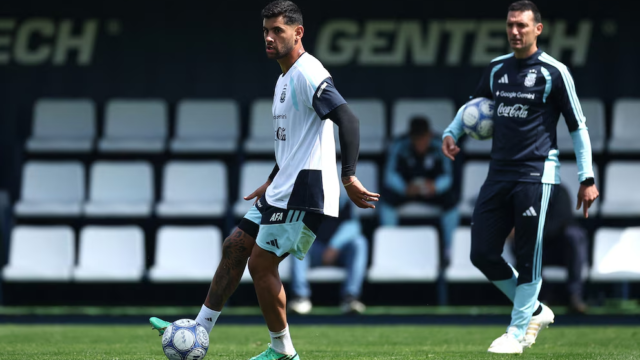 La génesis en la Selección del Cuti Romero, el nuevo capitán argentino: su referente desconocido y el golpe que lo hizo crecer