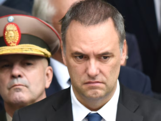 Lijo amplió el levantamiento del secreto fiscal de Manuel Adorni en la causa por enriquecimiento ilícito