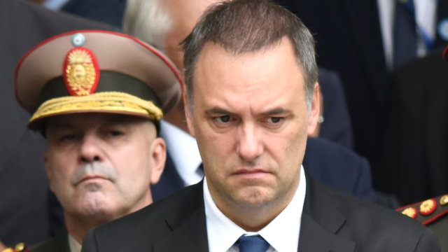 Lijo amplió el levantamiento del secreto fiscal de Manuel Adorni en la causa por enriquecimiento ilícito