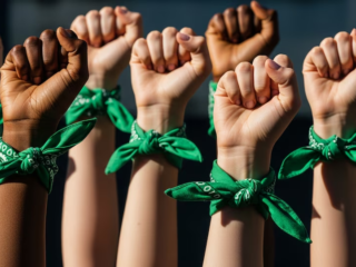 ¿Por qué la lucha por el aborto legal y el fin de la esclavitud se celebran el 28 de septiembre?