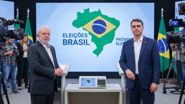 ¿Qué está en juego en las elecciones de Brasil?