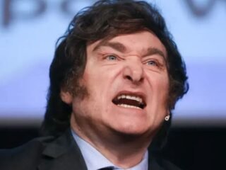 El 67% de los argentinos cree que Javier Milei es el responsable de la situación económica actual