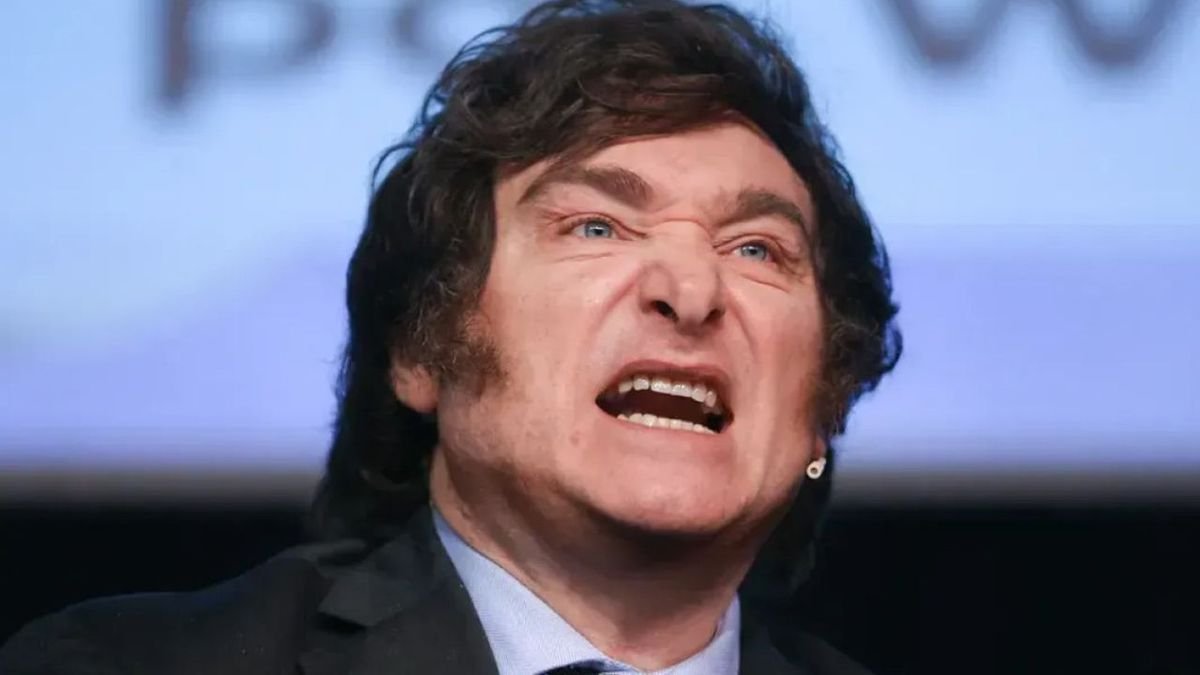 El 67% de los argentinos cree que Javier Milei es el responsable de la situación económica actual