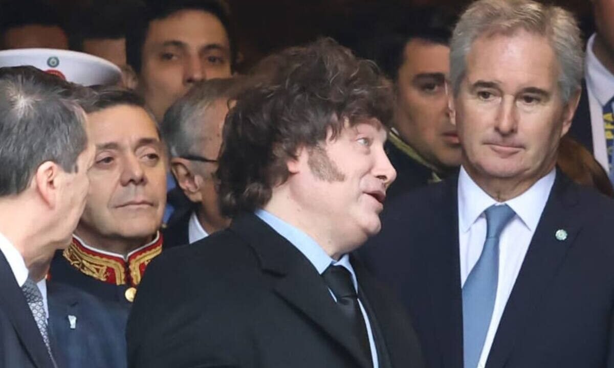 El Gobierno denunció vuelos ilegales de una empresa británica entre Malvinas y Punta Arenas