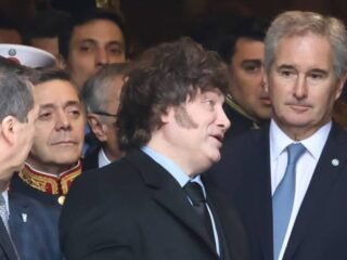 El Gobierno denunció vuelos ilegales de una empresa británica entre Malvinas y Punta Arenas