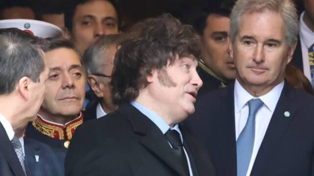 El Gobierno denunció vuelos ilegales de una empresa británica entre Malvinas y Punta Arenas