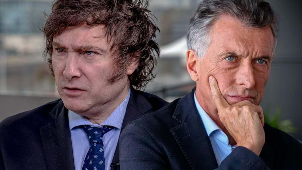 En el Gobierno insisten en bajarle el precio al PRO y aseguran que Mauricio Macri “no tiene poder de fuego”