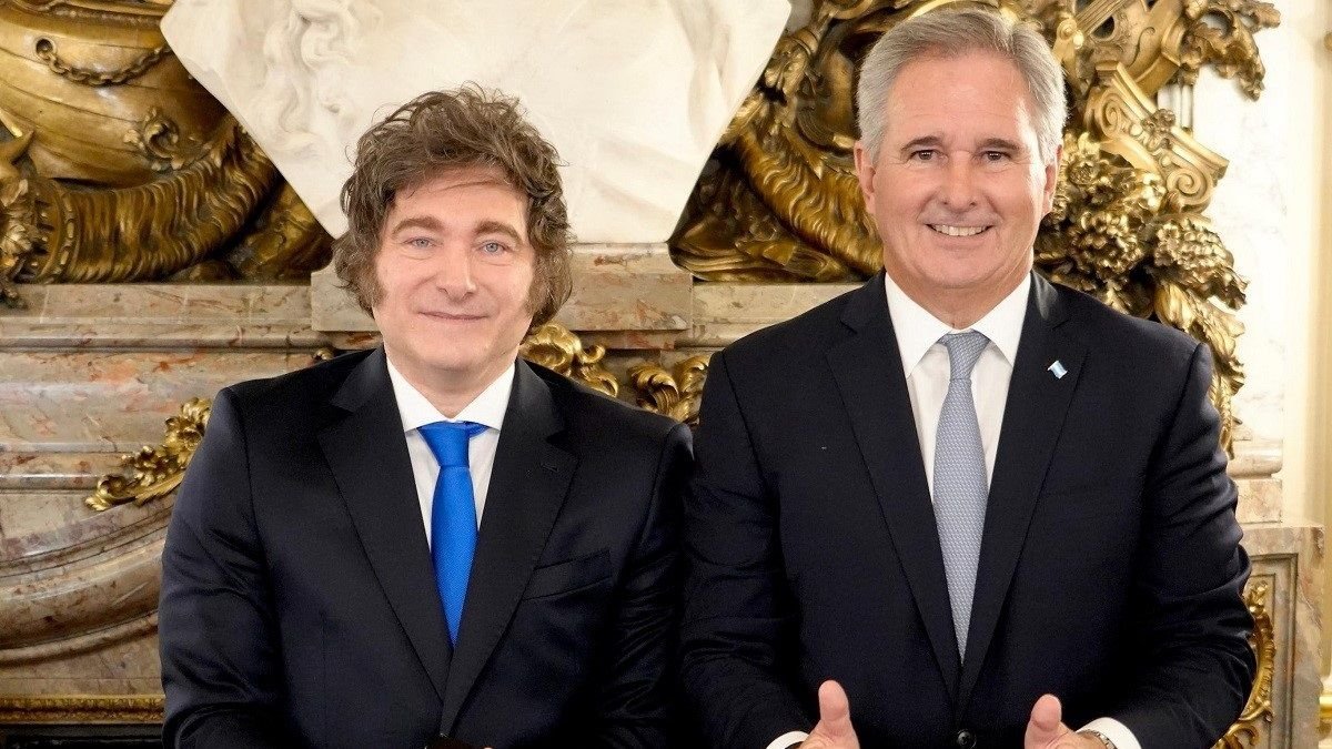 Argentina recurrirá al arbitraje de la ONU para frenar la extracción petrolera británica en Malvinas