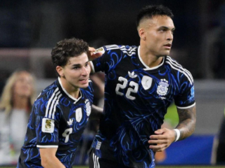 A qué hora juega la Selección argentina vs. Bolivia, por la fecha FIFA: formaciones y cómo verlo en vivo
