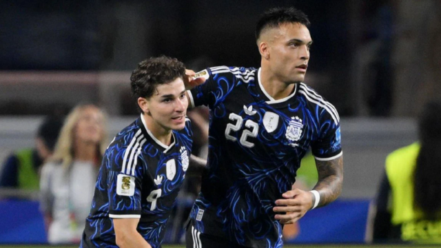 A qué hora juega la Selección argentina vs. Bolivia, por la fecha FIFA: formaciones y cómo verlo en vivo