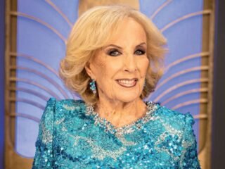 La salud de Mirtha Legrand: qué novedades tiene el parte médico de este miércoles