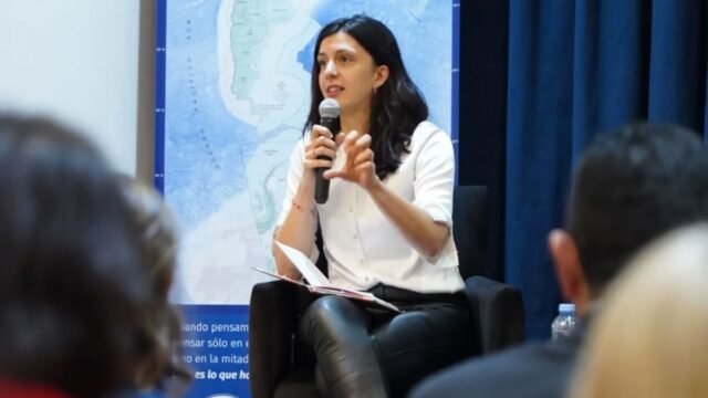 El Gobierno de la Ciudad denunció a la jueza que frenó la aplicación de la nueva ley penal juvenil