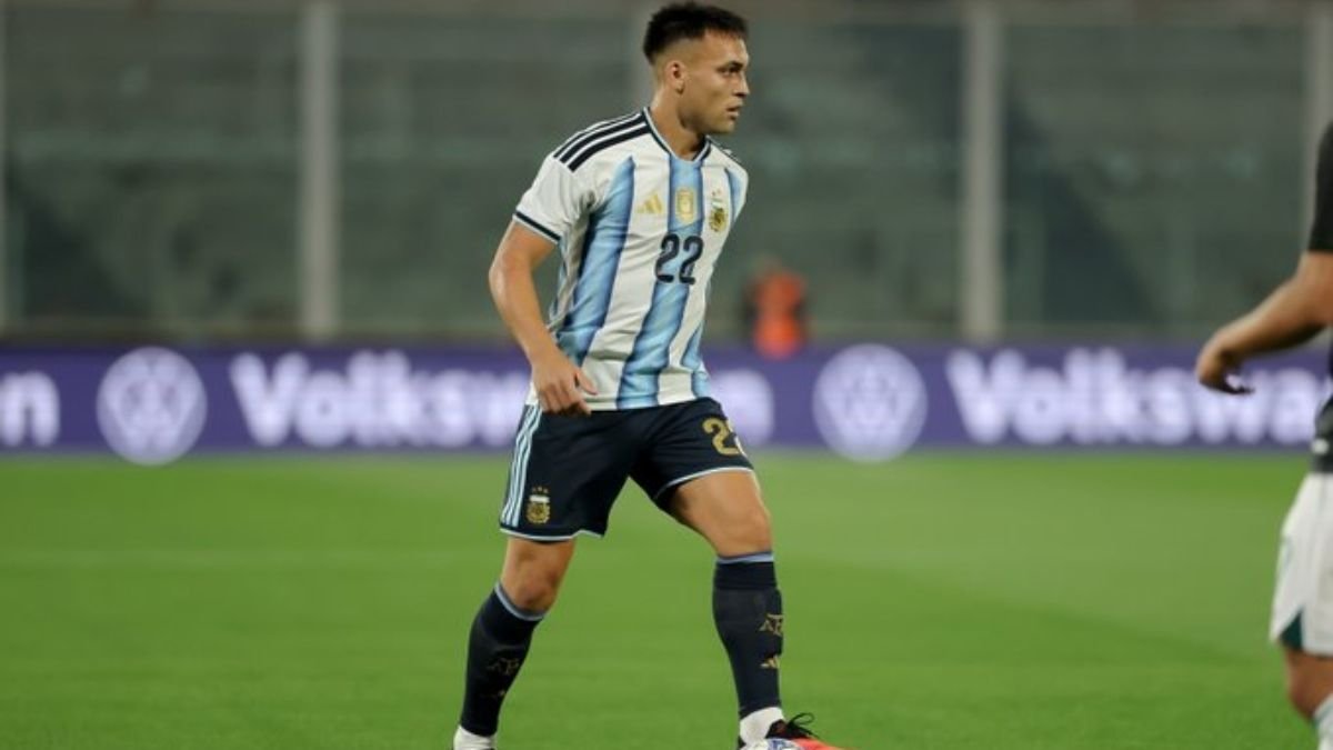 Argentina vence 2 a 0 a Bolivia en el primer amistoso tras el Mundial 2026