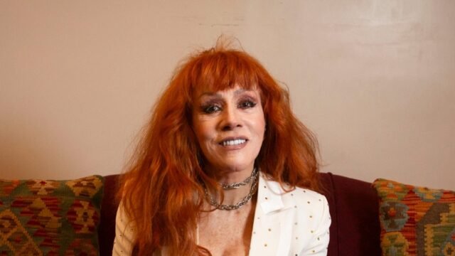 Linda Peretz: de su vuelta al teatro y su labor solidaria a su buena relación con su ex, Carlos Rottemberg