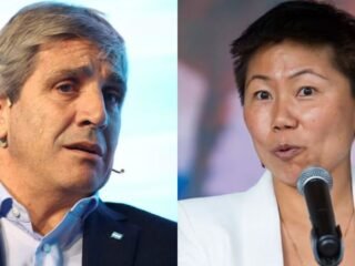 El FMI terminó su tercera revisión en Argentina y define si habilita un desembolso de u$s900 millones