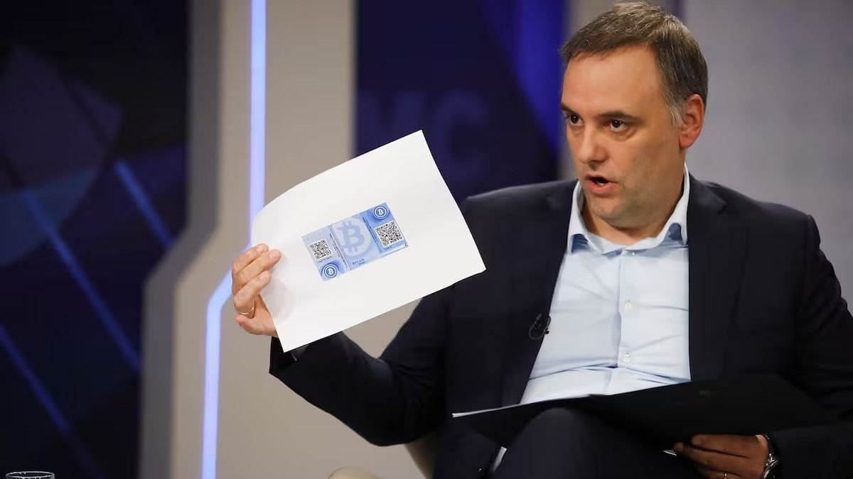 La Justicia investiga los bitcoins de Manuel Adorni: analizan ocho billeteras y buscan reconstruir el origen del dinero