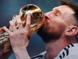 La UBA le otorgará a Lionel Messi el título Doctor Honoris Causa: “Es ejemplo de excelencia y humildad”